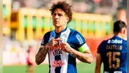 Con doblete de Paolo Guerrero, Alianza Lima venció a Los Chankas y se aferra al segundo lugar del acumulado