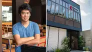 De Jesús María al podio internacional: la historia del peruano Edinho Hayashida, que cautivó al mercado norteamericano con su lomo saltado