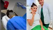 La ‘Uchulú’ sorprende al someterse a cirugía de trasplante de cabello y presume su nueva imagen: “Una nueva versión de mí”