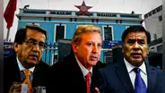 Jorge del Castillo, Garrido Lecca y 13 precandidatos del APRA rumbo a Elecciones 2026: ¿cuándo se conocerá al candidato oficial?