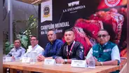 Perú se corona en el primer lugar en el Campeonato Mundial de Carnes Argentina 2025 con el bife angosto trujillano