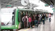 Línea 1 del Metro de Lima aumenta frecuencia de trenes para reducir tiempo de espera en estaciones: ¿cuántas salidas adicionales ofrecerá?