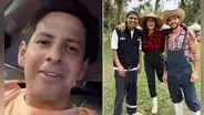 Exproductor de 'Good Time' confirma nueva etapa junto a Laura Spoya, Mario Irivarren y Gerardo Pe: "Es una sorpresa"