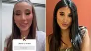 Samahara Lobatón impacta al vender su cuenta de Instagram con 60.000 usuarios a insólito precio en dólares: "Seguidores orgánicos"