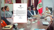 Exasesor de Wilfredo Oscorima fue designado director de Orden Público en el Ministerio del Interior