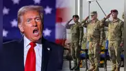 Donald Trump desliza que está trabajando en conjunto con China y Rusia en un posible plan de desnuclearización global: ''Veremos si funciona''