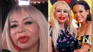 Susy Díaz defiende a Florcita tras su candidatura como diputada y asegura que estudió en universidad