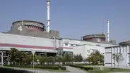 Rusia acusa a la OTAN de planear sabotaje contra la mayor central nuclear de Europa para culpar a Moscú