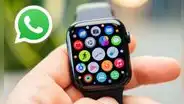 WhatsApp finalmente llega a Apple Watch: así puedes descargar y usar la aplicación de forma segura