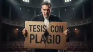 Código Civil peruano permite anular títulos profesionales si la tesis presentó plagio, pero tiene un tiempo límite