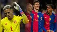 Barcelona descarta amistoso contra Perú en diciembre: club azulgrana habría preferido a Marruecos
