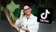Natalia Llanos: “El 88% de los peruanos cree que TikTok es un lugar donde puede expresarse libremente”