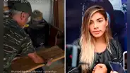 Korina Rivadeneira revela cómo su padre se gana la vida en Venezuela y muestra su lugar de trabajo: “Para él no existen imposibles”