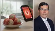 Si comí duraznos contaminados con residuos químicos en Perú, ¿a qué entidad puedo reclamar? Jaime Delgado aclara