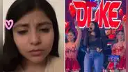 Nickol Sinchi rompe su silencio tras cantar con Son del Duke y revela su deseo de volver a Corazón Serrano: "Edwin sabe que estoy a disposición"