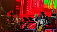 Guns N’ Roses encendió Lima: tres horas de rock eterno y devoción absoluta