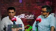 El padre de Trvko anuncia que demandará a Fernando Rospigliosi por llamar “terruco” a su hijo