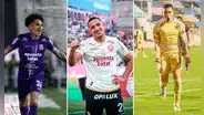 Partidos de hoy del Torneo Clausura 2025: tabla de posiciones en la fecha 18, resultados y programación