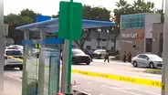 Tiroteo frente a Walmart deja un hombre muerto en Miami-Dade: habría robado dentro de la tienda