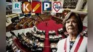 Pleno del Congreso alista reelección de rectores de universidades públicas