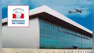 Defensoría del Pueblo solicita anular adenda que autorizó el alza del TUUA en el aeropuerto Jorge Chávez