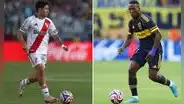 Canal confirmado de Boca Juniors contra River Plate para ver el superclásico en Perú y Argentina