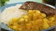 Menú del día: aprende a preparar locro de zapallo peruano de la forma más fácil y en casa