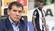 Gustavo Zevallos aclara que Alianza Lima no le "quitó" a Pedro Aquino a Sporting Cristal: "Nunca mostramos interés"