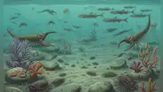 Científicos descubren fósiles marinos en Huánuco y confirman que los Andes estuvieron bajo el mar hace 500 millones de años