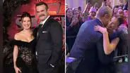 Millie Bobby Brown y David Harbour reaparecen juntos en premiere de Stranger Things tras versiones de tensión entre ellos