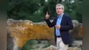 Santiago Posteguillo: “¿Por qué tenemos que pensar que lo que es popular nunca va a ser parte del canon literario?”