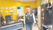 Denuncian plan para desprestigiar al coronel PNP Víctor Revoredo