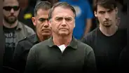 Juez en Brasil rechaza pedido de apelación de Jair Bolsonaro y pide confirmar la sentencia a 27 años de cárcel