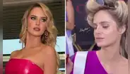 Miss Chile se pronuncia tras críticas en Miss Universo 2025 por polémico trend de TikTok: "Deseo disculparme"