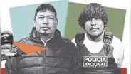 Cae alias 'Negro Marín', secuaz de 'El Jorobado' y rival de ‘El Monstruo’, en España: vinculado a asesinatos y extorsiones a transportistas