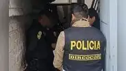 Imputan a 3 policías de Ayacucho por pedir coima de S/13.000 a un requisitoriado