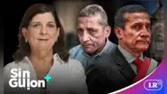 Antauro Humala: "Si no hacía la rebelión de Locumba y Andahuaylazo, Ollanta nunca hubiese sido presidente"