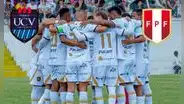 CD Moquegua acusa presunto vínculo de árbitro con César Vallejo, su rival en el repechaje al ascenso a la Liga 1, y pide cambio de terna