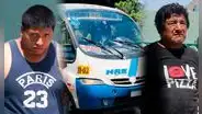 Caen Los Malditos de Gambetta: extorsionaron y dispararon contra empresa de transporte HRE en el Callao previo al paro de transportistas