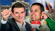 ¿A qué hora y dónde será la ceremonia de posesión de Rodrigo Paz Pereira como nuevo presidente de Bolivia en 2025?