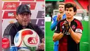 Manuel Barreto se rinde ante el compromiso de Fabio Gruber con la selección peruana: “Estuvo semanas haciendo trámites para sacar su DNI”
