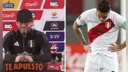 Manuel Barreto explica los 2 motivos de la no convocatoria de Paolo Guerrero para los amistosos en Rusia: "Necesitamos volver"