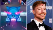 MrBeast anuncia Beast Land, su primer parque temático en Arabia Saudita con atracciones inspiradas en sus desafíos virales
