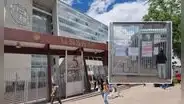 Unsaac en huelga hace 27 días: catedráticos piden aumento de remuneraciones