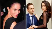Tras ocho años de ausencia, Meghan Markle regresa a la actuación con 'Close personal friends'