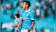 Con gol agónico de Martín Távara, Sporting Cristal venció a Cienciano y aseguró su clasificación a playoffs