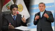 César Acuña habría intervenido en el nombramiento de Tomás Gálvez como fiscal supremo, según testimonio de exmiembro del CNM