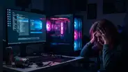 ¿Tu PC se prende y apaga sola? Intenta estas soluciones a tu problema