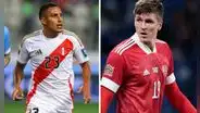 Perú vs Rusia por amistoso fecha FIFA: fecha, hora y canal confirmado del partido en San Petersburgo