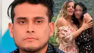 Alejandra Baigorria revela la carrera que busca estudiar la hija de Christian Domínguez con Melanie Martínez: “Trabaja para pagar sus estudios”